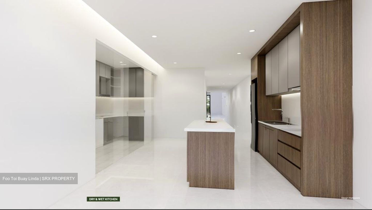 Lorong N Telok Kurau (D15), Terrace #532940651
